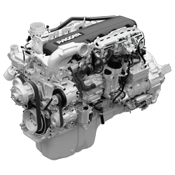 B3207 Engine